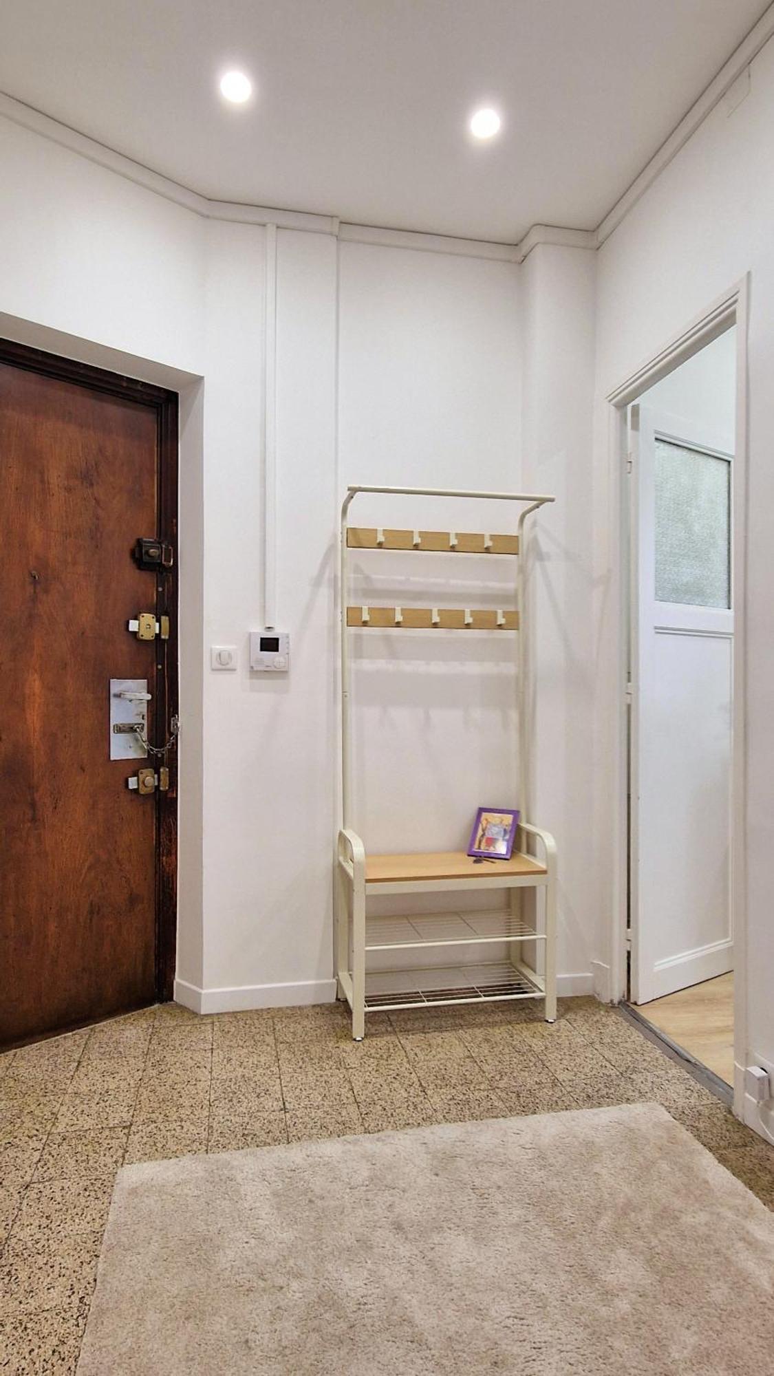 Jazzy Et Spacieux Appartement Prom Des Anglais Niza Exterior foto